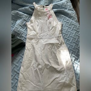 Lilly Pulitzer Dress NWT